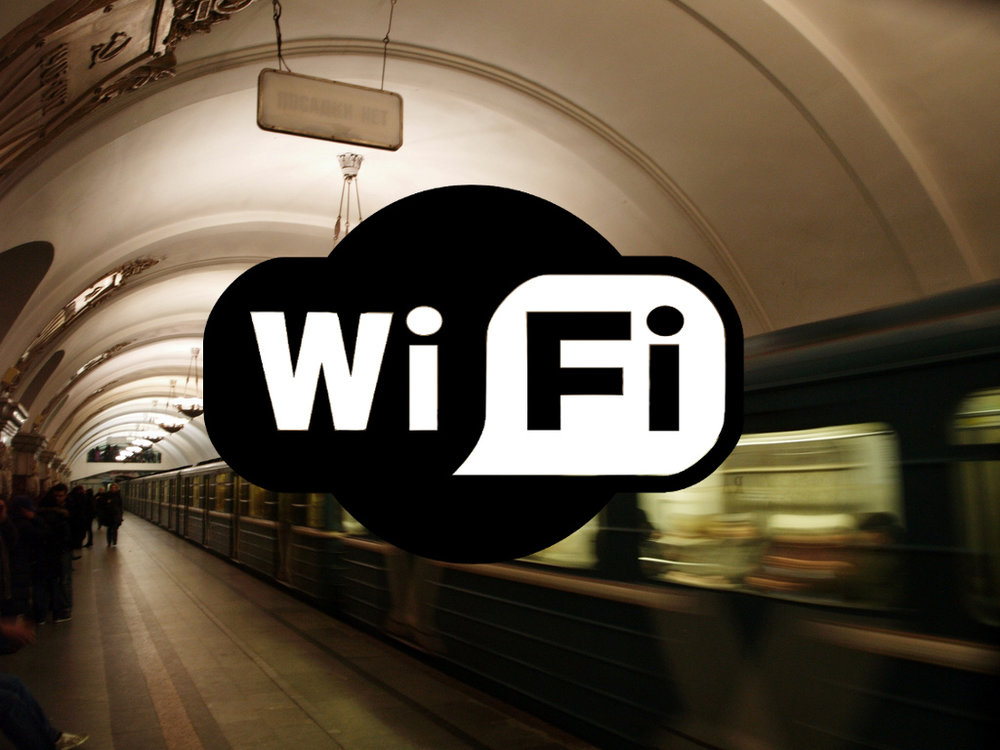 Internet mobile : bientôt des métros connectés ?